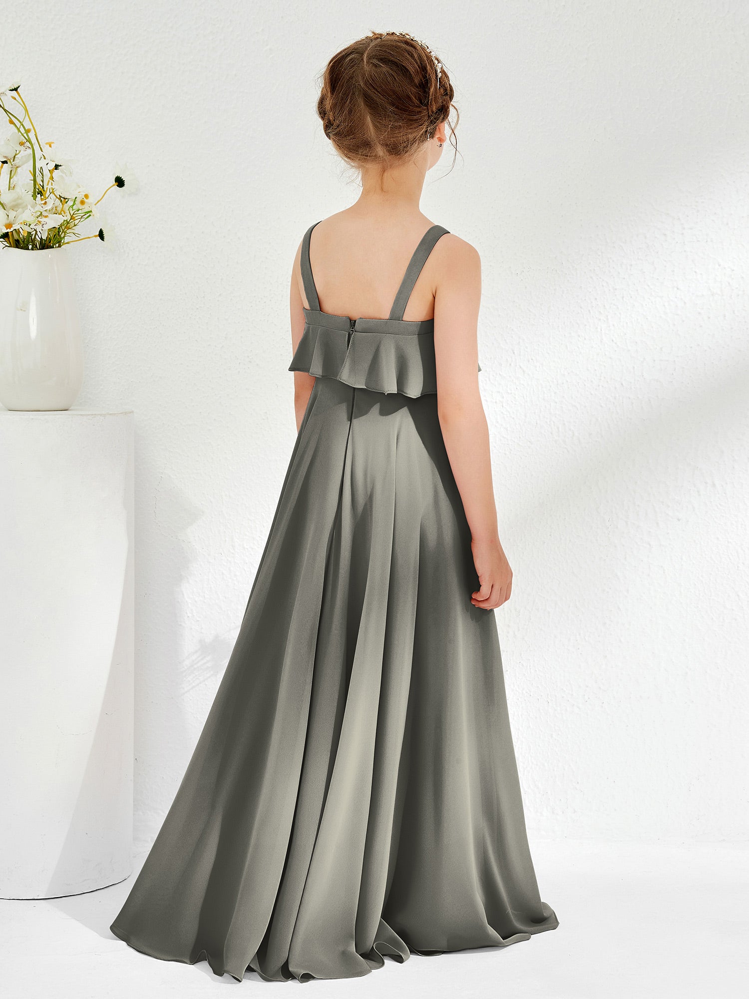 Steel Grey